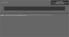 Desktop Screenshot of jm.insiseol.net